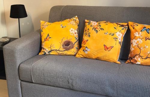 Rovereto Apartment | Apartments via Roma