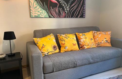 Rovereto Apartment | Apartments via Roma