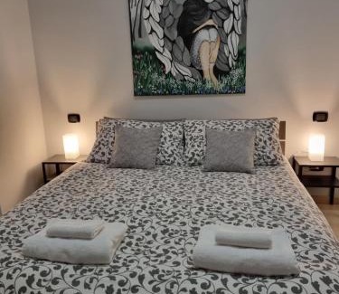 Rovereto Apartment | Apartments via Roma