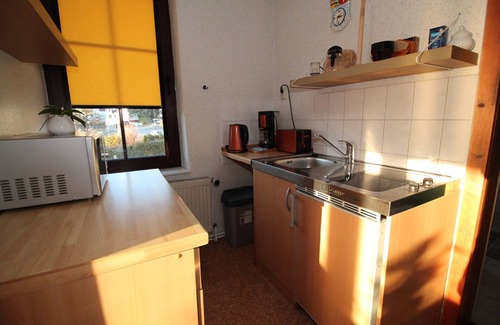 Sassnitz Apartment | Apartments Vieth - FW Vieth