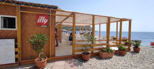 Mattinata Apartment | Apartments Villaggio Riccio