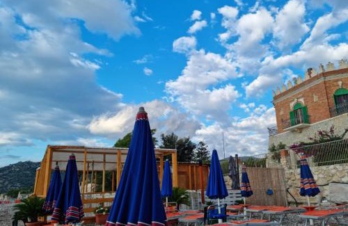 Mattinata Apartment | Apartments Villaggio Riccio