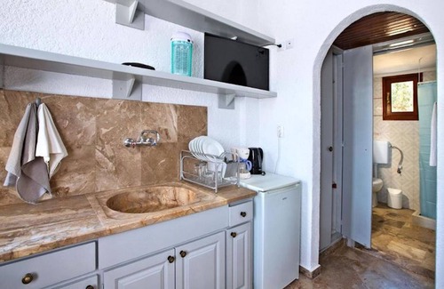 Ferma Apartment | Apartments with garden view1