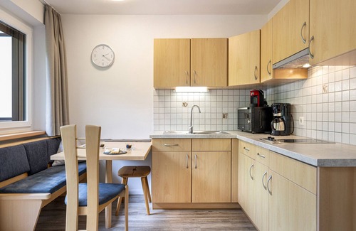 Castelrotto Apartment | Apartments Woerndle 200A