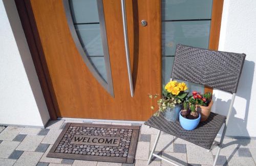 Lahr Apartment | Apartments Zipperhof