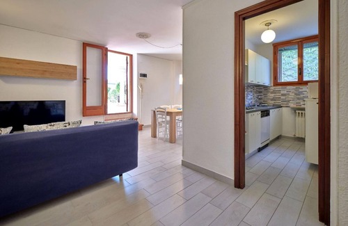 Garda Apartment | ApartmentsGarda - Residenza Bouganville