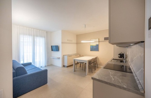Garda Apartment | ApartmentsGarda - Residenza Eleonora - 9