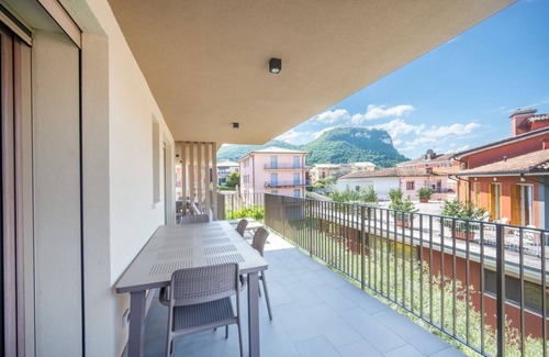 Garda Apartment | ApartmentsGarda - Residenza Eleonora - 9