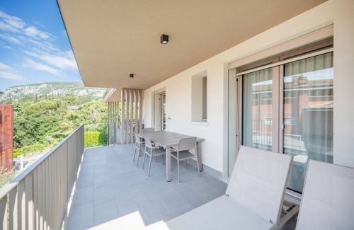 Garda Apartment | ApartmentsGarda - Residenza Eleonora - 9