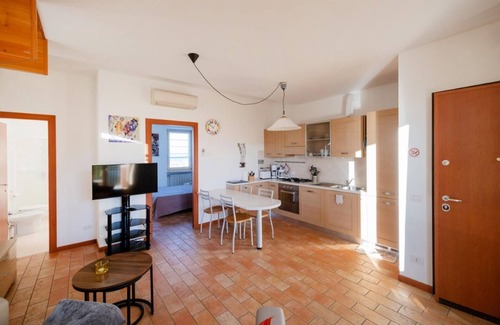 Bardolino Apartment | ApartmentsGarda - Rosa Chiarè