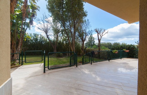 Trapani House | ApartmenttrapaniDueC Apartment Rosso1