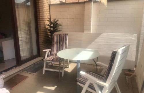 Lank-Latum Apartment | Apartmentvermietung Meerbusch