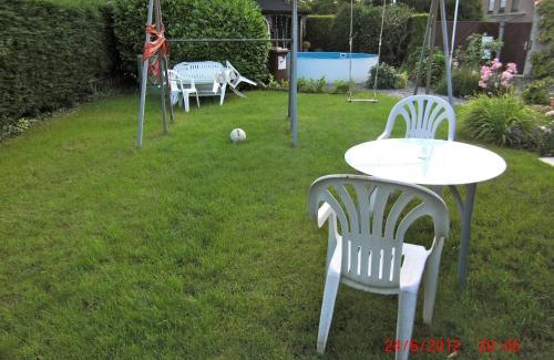 Lank-Latum Apartment | Apartmentvermietung Meerbusch
