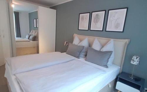 Niendorf Apartment | Apartmentvermittlung Mehr als Meer - Objekt 73
