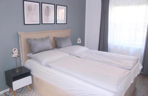 Niendorf Apartment | Apartmentvermittlung Mehr als Meer - Objekt 73