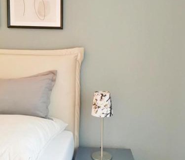 Niendorf Apartment | Apartmentvermittlung Mehr als Meer - Objekt 73