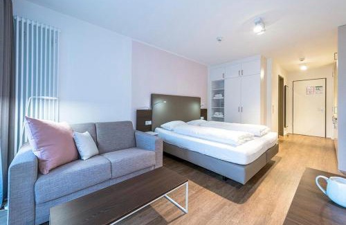 Langeoog Apartment | Apartmentvilla Anna See Apartmentvilla Anna See 2-03