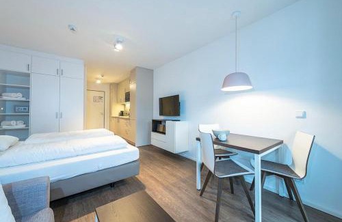 Langeoog Apartment | Apartmentvilla Anna See Apartmentvilla Anna See 2-03