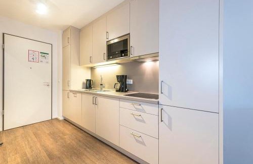 Langeoog Apartment | Apartmentvilla Anna See Apartmentvilla Anna See 2-03