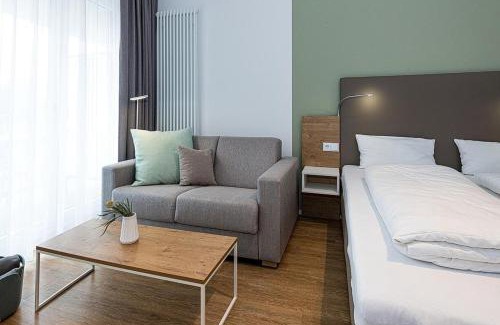Langeoog Apartment | Apartmentvilla Anna See Apartmentvilla Anna See 3-03