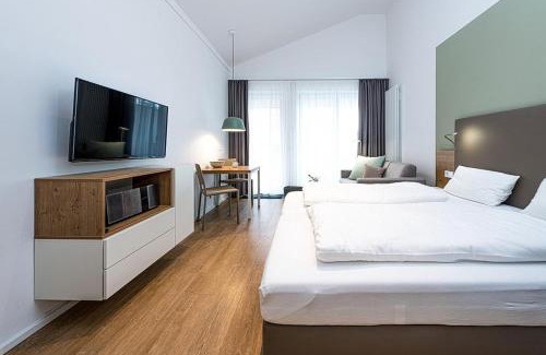 Langeoog Apartment | Apartmentvilla Anna See Apartmentvilla Anna See 3-03