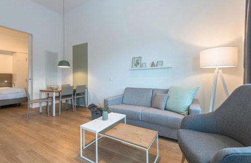 Langeoog Apartment | Apartmentvilla Anna See Apartmentvilla Anna See 3-08