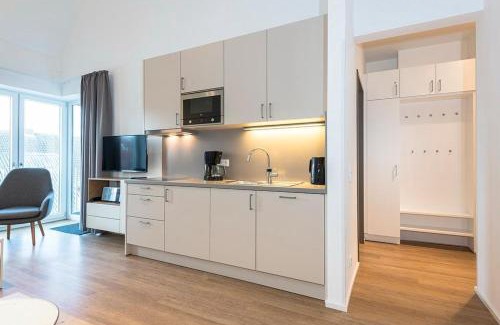 Langeoog Apartment | Apartmentvilla Anna See Apartmentvilla Anna See 3-08
