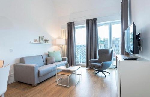 Langeoog Apartment | Apartmentvilla Anna See Apartmentvilla Anna See 3-09