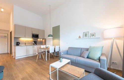 Langeoog Apartment | Apartmentvilla Anna See Apartmentvilla Anna See 3-09