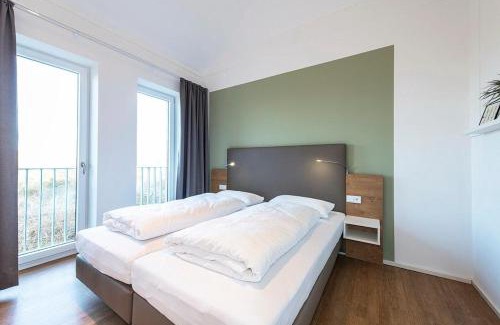 Langeoog Apartment | Apartmentvilla Anna See Apartmentvilla Anna See 3-09