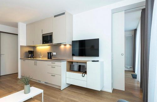 Langeoog Apartment | Apartmentvilla Anna See Apartmentvilla Anna See 1-03