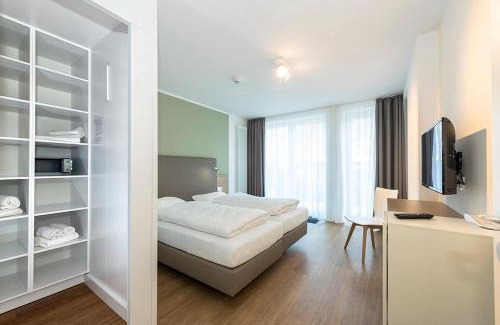 Langeoog Apartment | Apartmentvilla Anna See Apartmentvilla Anna See 1-03