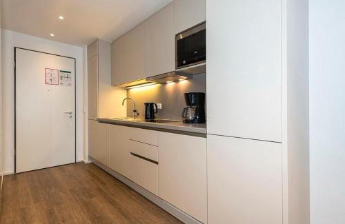 Langeoog Apartment | Apartmentvilla Anna See Apartmentvilla Anna See 1-12