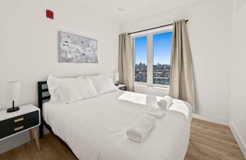 Olde Richmond Apartment | Apartmint at Fishtown - Philadelphia