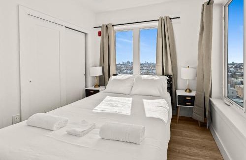 Olde Richmond Apartment | Apartmint at Fishtown - Philadelphia