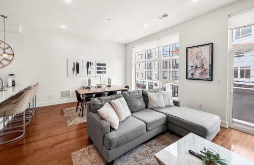 Northern Liberties Apartment | Apartmint at Germantown Ave - Philadelphia