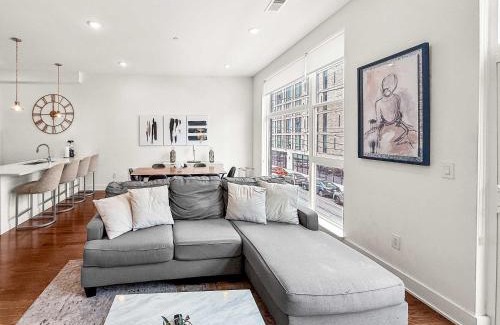 Northern Liberties Apartment | Apartmint at Germantown Ave - Philadelphia