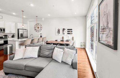 Northern Liberties Apartment | Apartmint at Germantown Ave - Philadelphia
