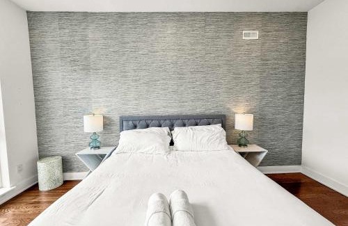 Northern Liberties Apartment | Apartmint at Germantown Ave - Philadelphia