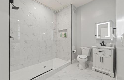 Center City Apartment | Apartmint at The Metropolitan - Philadelphia