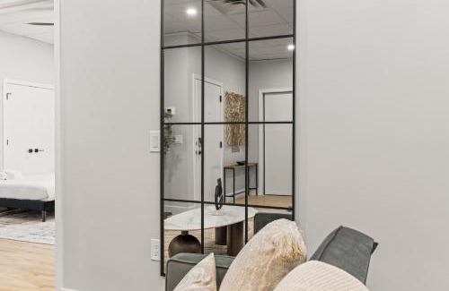 Center City Apartment | Apartmint at The Metropolitan - Philadelphia