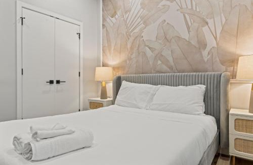 Center City Apartment | Apartmint at The Metropolitan - Philadelphia