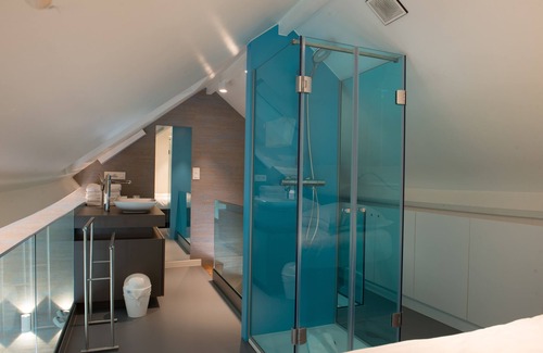 De Haan Hotel | ApartMoment de Coqisserie