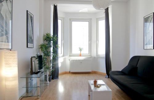 Solingen Apartment | apartmondo Ferienwohnungen Solingen