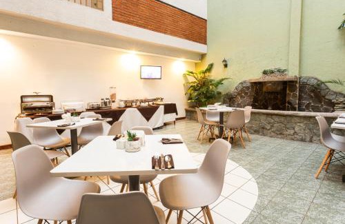 San Pedro Apartment | Apartotel Tairona