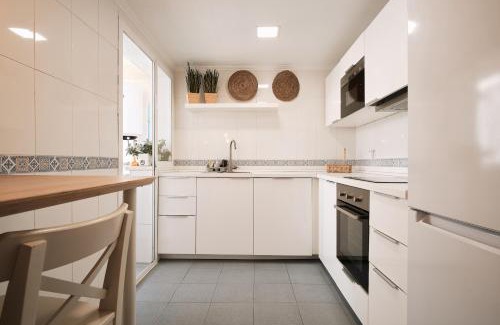 La Cala del Moral Apartment | ApartRincón Sorolla,