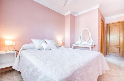 La Cala del Moral Apartment | ApartRincón Sorolla,