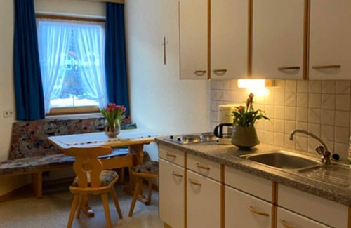 Pfunds Apartment | Aparts Handle - Apart Frudiger
