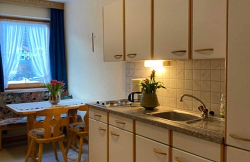 Pfunds Apartment | Aparts Handle - Apart Frudiger