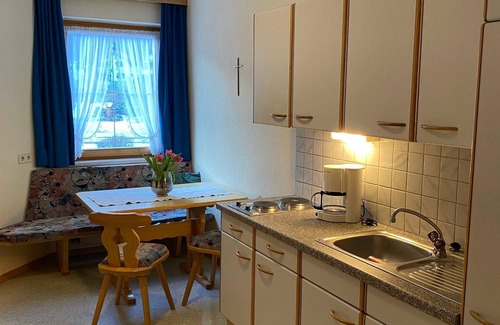 Pfunds Apartment | Aparts Handle - Apart Frudiger